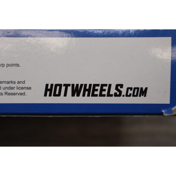 NEW Hot Wheels Wood Racers Bone Shaker car Build your own racer - Picture 9 of 16